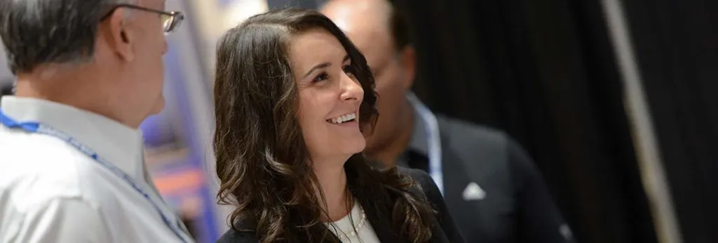 Franchise Brokers Association CEO Sabrina Wall