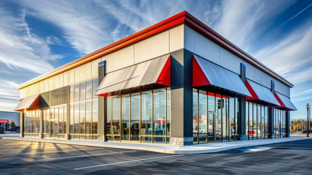 Franchise Industry