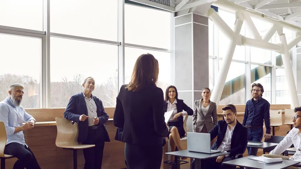 Franchise Training Institute
