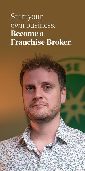 Franchise Webinar Banner