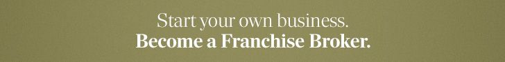 Franchise Webinar Banner
