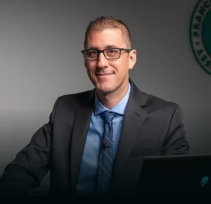 Chris COO of Franchise Brokers Association
