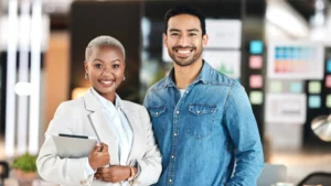 Becoming a Franchise Broker​