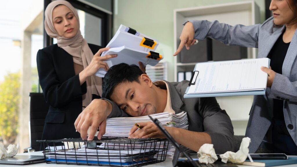 Franchise Consulting Career