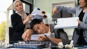 Franchise Consulting Career