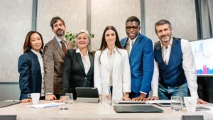 Franchise Broker Training​