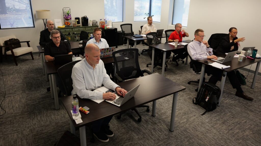 Successful Franchise Broker