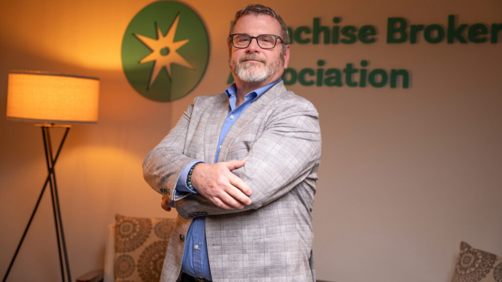 Franchise Broker Myths