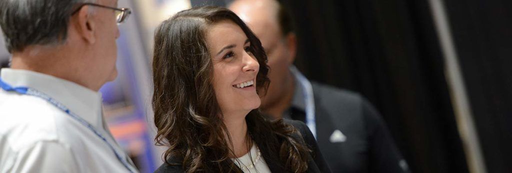 Franchise Brokers Association CEO Sabrina Wall