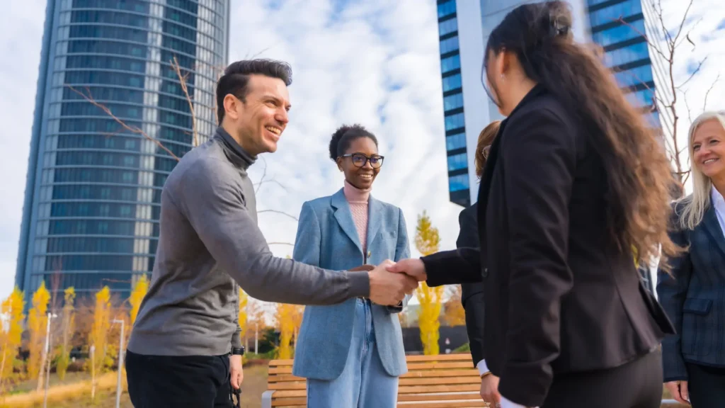 Franchise Broker Salary