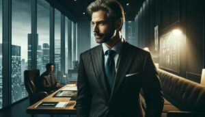 What is a franchise consultant