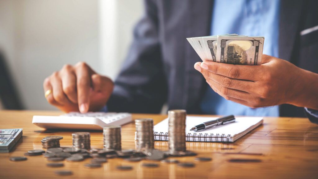 Franchise Broker Income