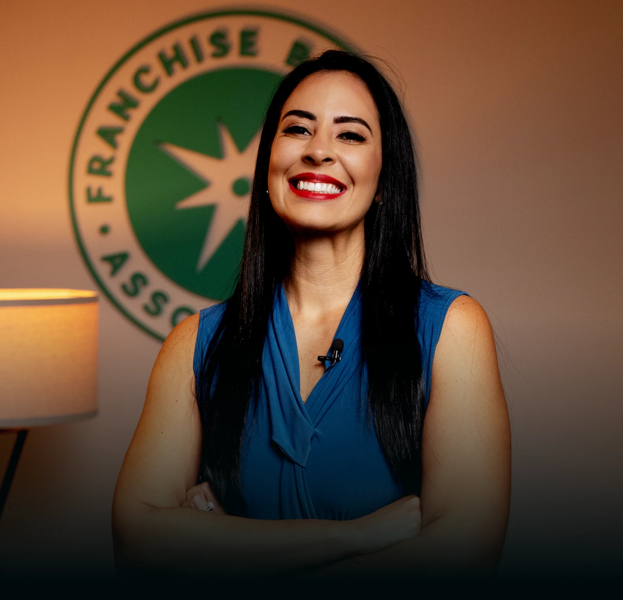 Sabrina CEO from Franchise Training Institute