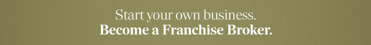 Franchise Webinar Banner