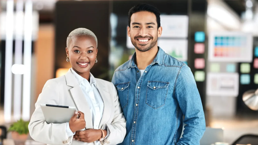 Becoming a Franchise Broker​