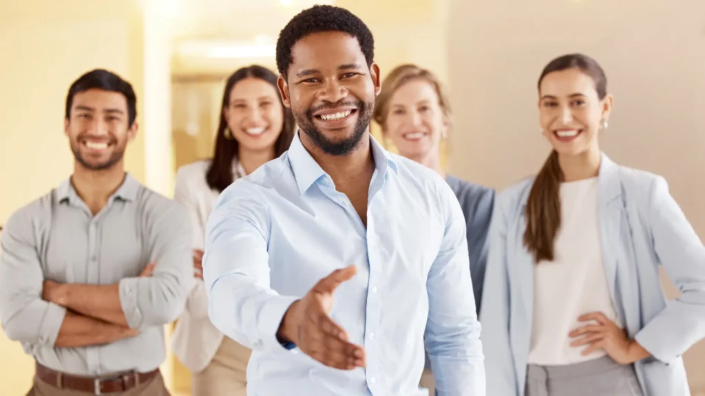 Become a Franchise Broker