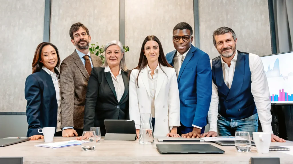 Franchise Broker Training​