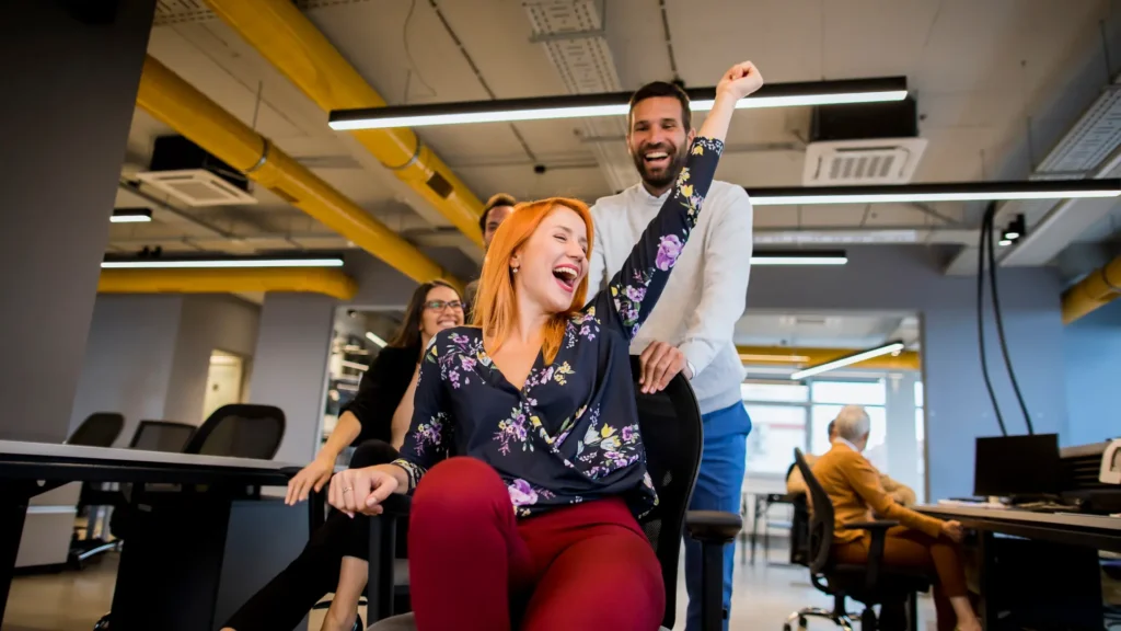 Flexible Consulting Career