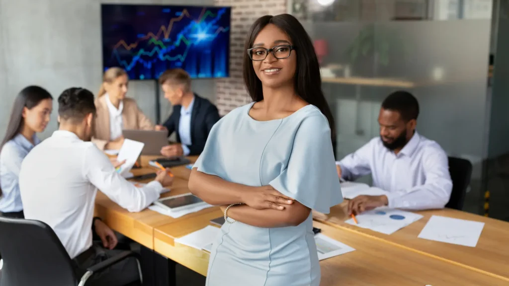 Franchise Broker Career