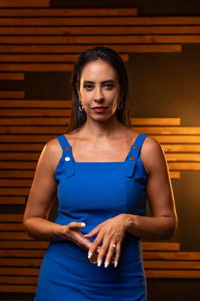 Amanda Vargas