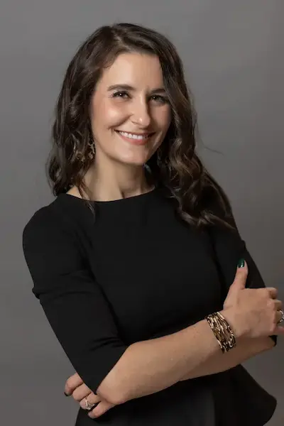 Sabrina Wall