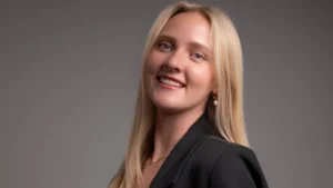 Congratulations on Taking the First Step