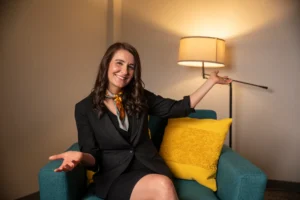 As a franchise broker, you're not just investing in a business