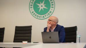 Becoming a Franchise Broker
