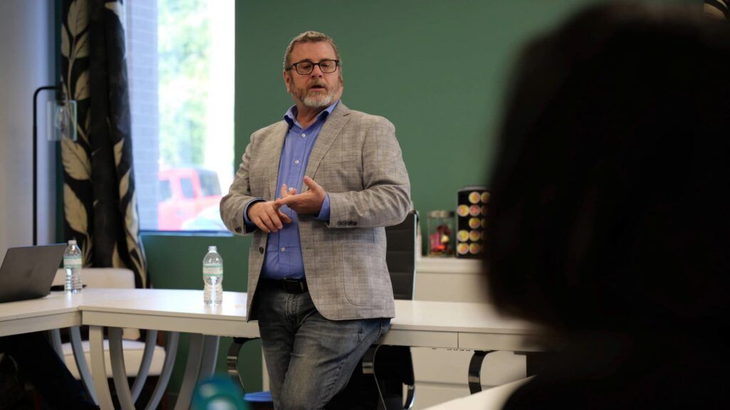 Franchise Transaction Training