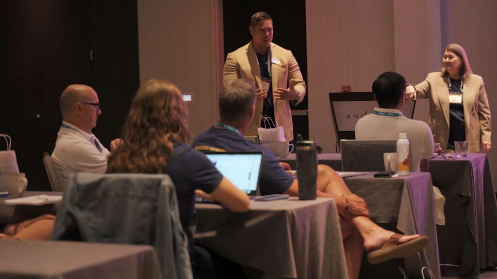 Ongoing Franchise Education