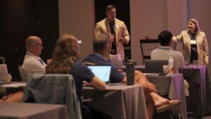 Ongoing Franchise Education