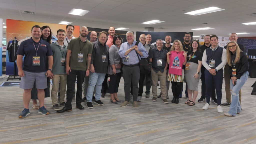 Franchise Broker Mentorship