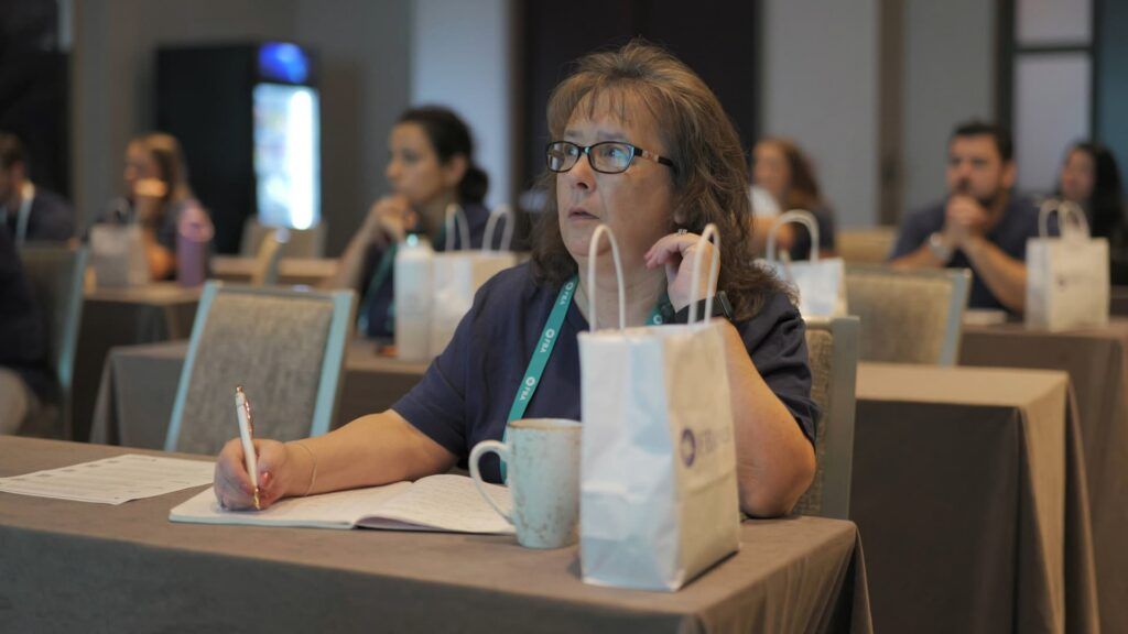 Franchise Broker Preparation