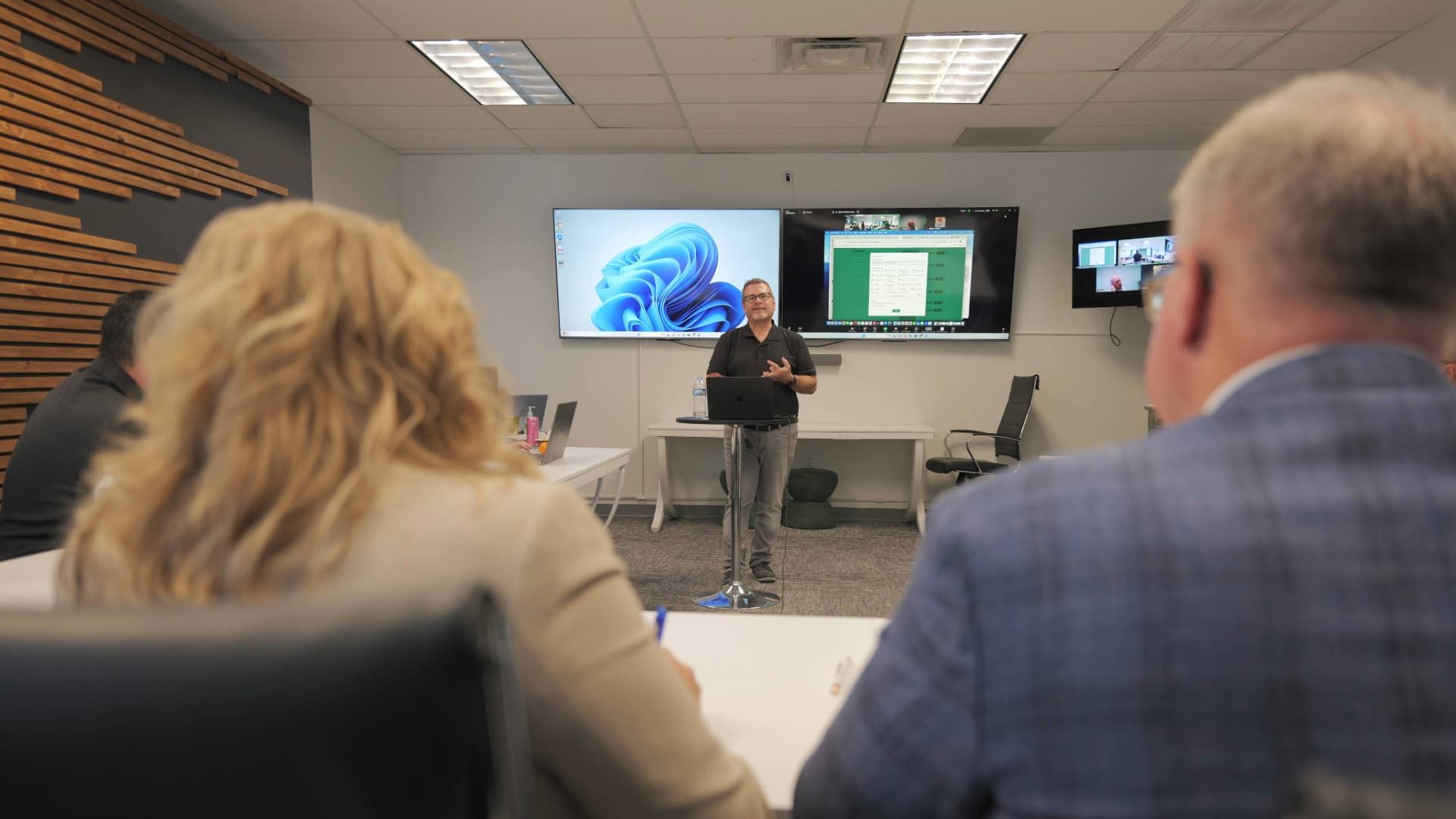 What Should Franchise Broker Training Actually Teach? A Curriculum Checklist